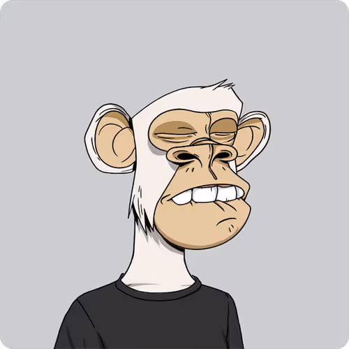 Bored Ape #2274