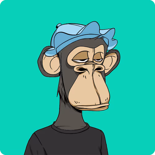 Bored Ape #8449