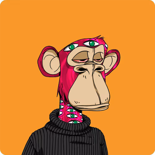 Bored Ape #4479