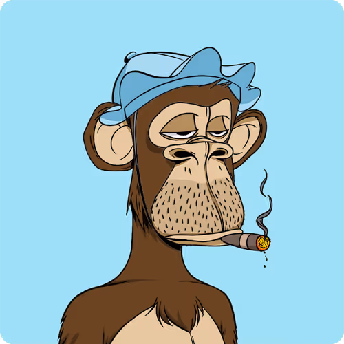 Bored Ape #971