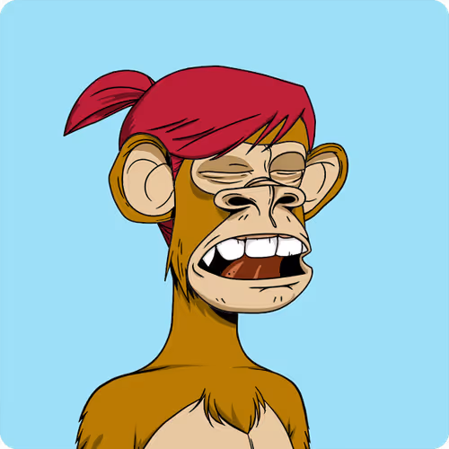 Bored Ape #5729