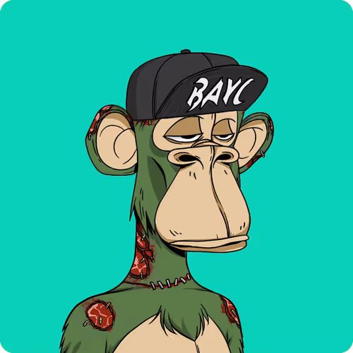 Bored Ape #703