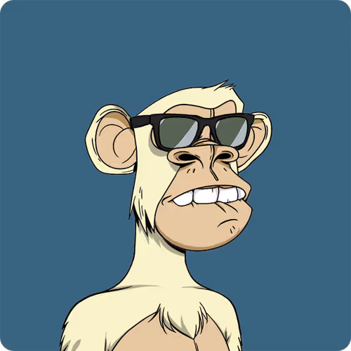Bored Ape #5083