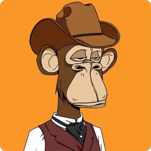 Bored Ape #973