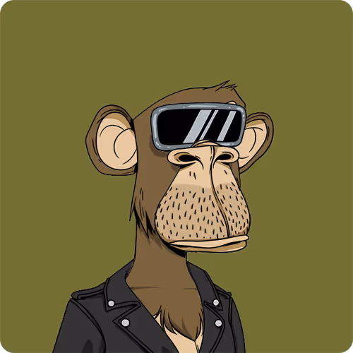 Bored Ape #7991