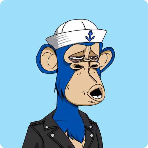Bored Ape #5365