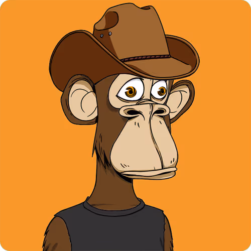 Bored Ape #8994