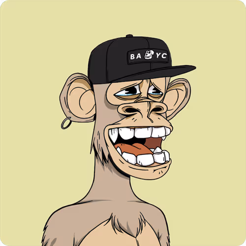 Bored Ape #2477