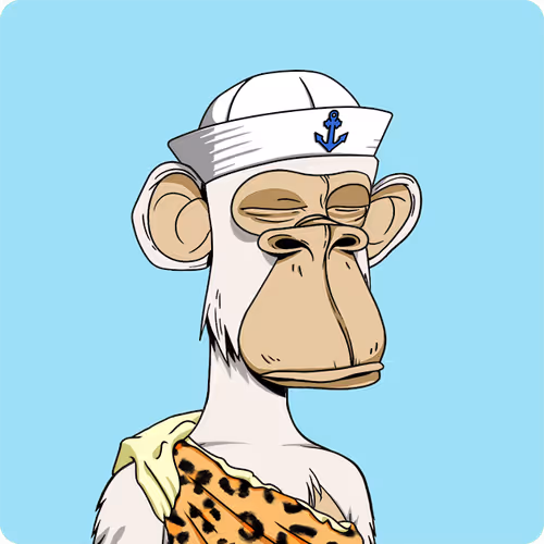 Boredapeyachtclub