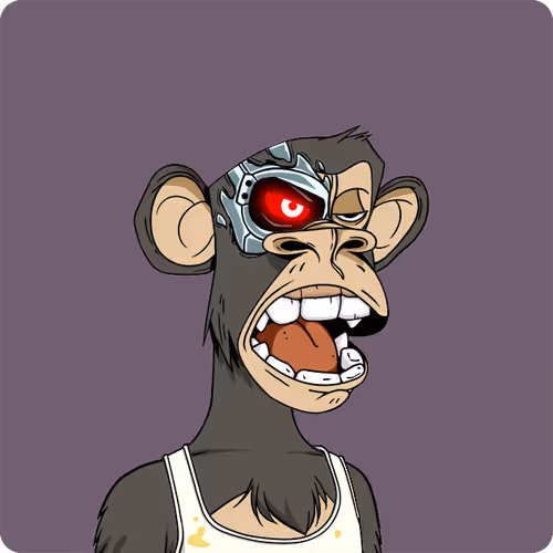 Bored Ape #5088