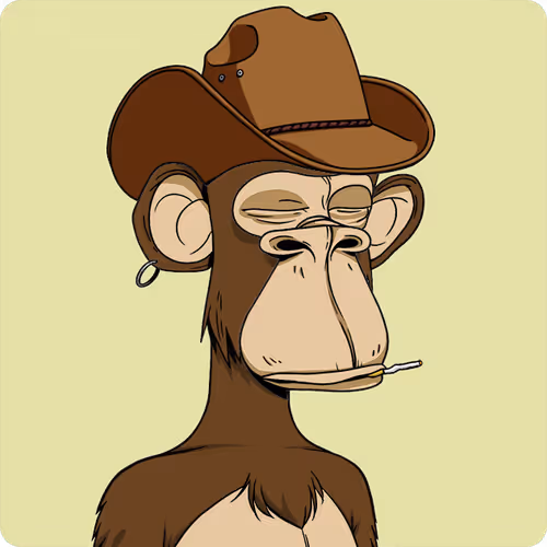 Bored Ape #9971