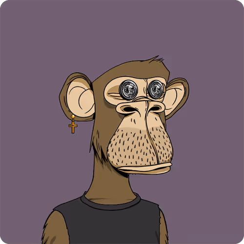 Bored Ape #1762