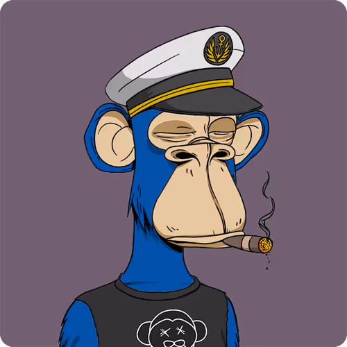 Bored Ape #310