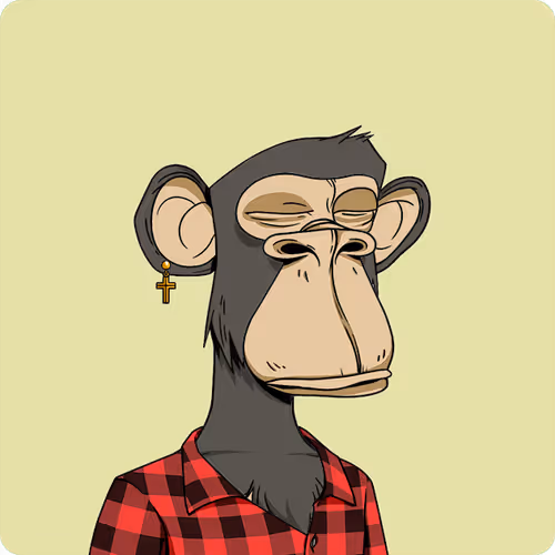 Bored Ape #5516