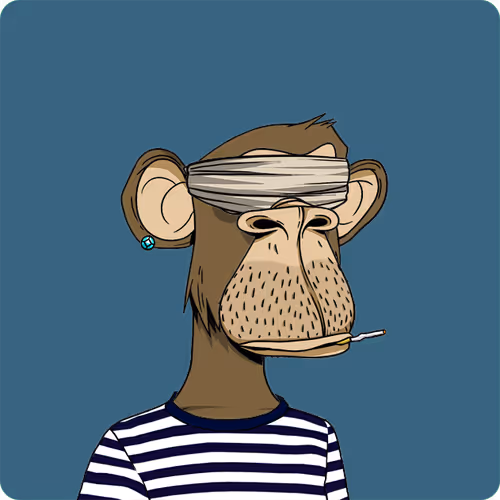 Bored Ape #1044