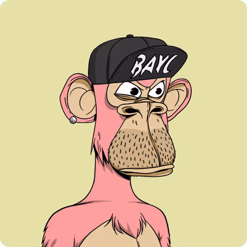 Bored Ape #8622