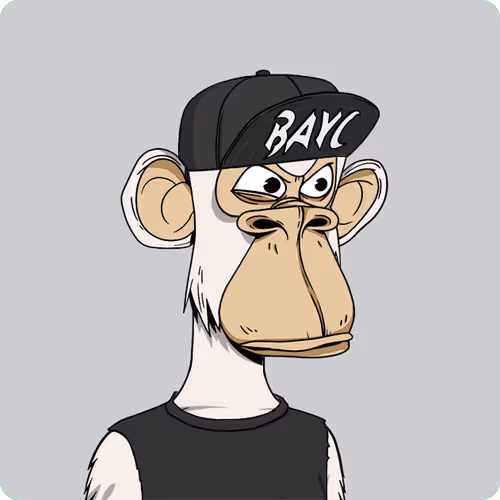 Boredapeyachtclub