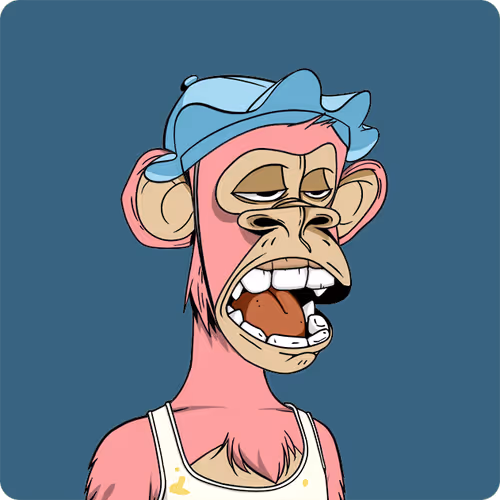 Bored Ape #129