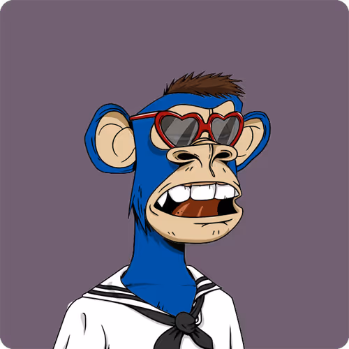 Bored Ape #2051