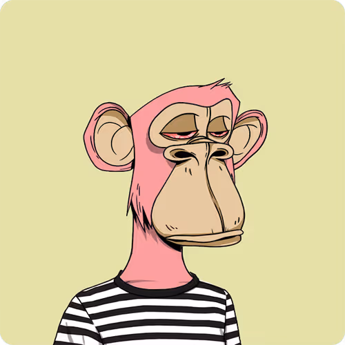 Bored Ape #1279