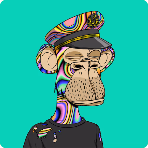 Bored Ape #8023