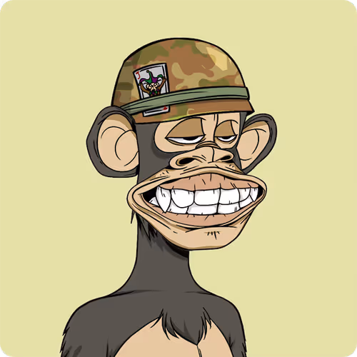 Bored Ape #2075