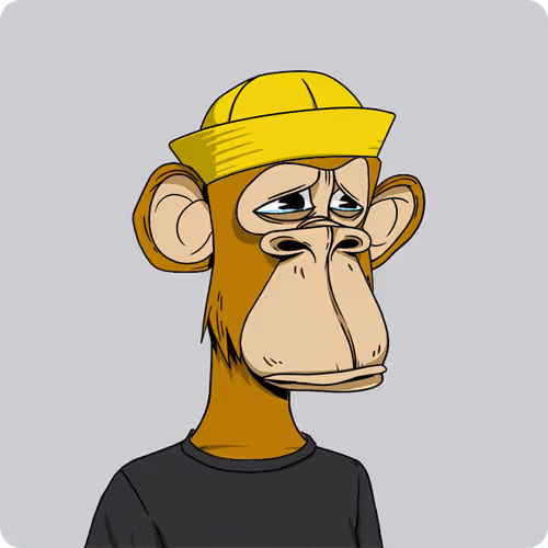 Bored Ape #1661