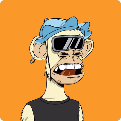 Bored Ape #2712