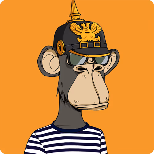Bored Ape #2080