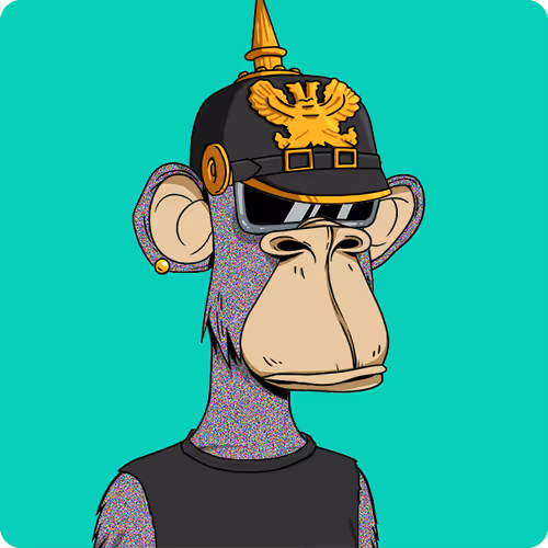 Bored Ape #4710