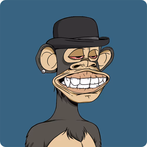 Bored Ape #1469