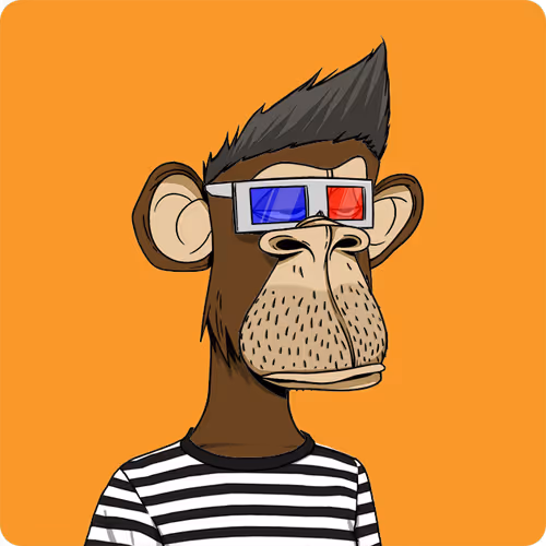 Bored Ape #2325
