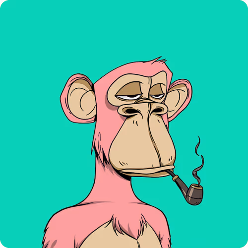 Bored Ape #5132