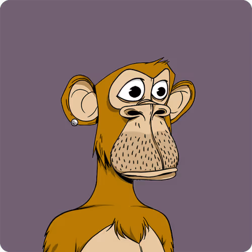 Bored Ape #375