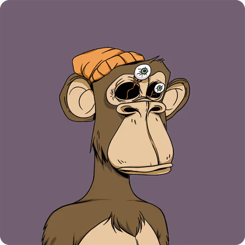 Bored Ape #5565