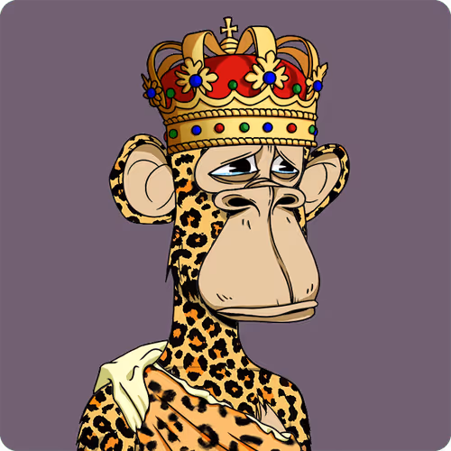 Bored Ape #6567