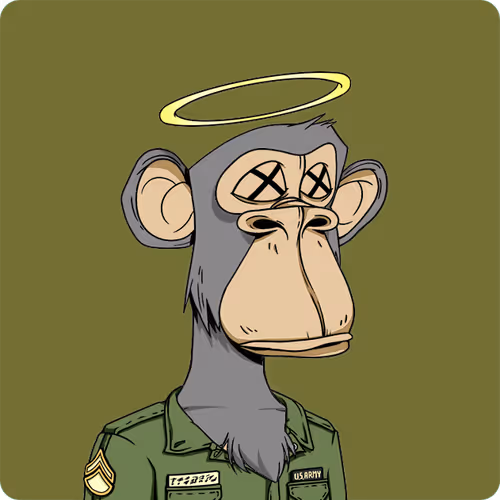 Bored Ape #6174