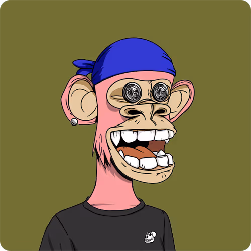 Bored Ape #7873