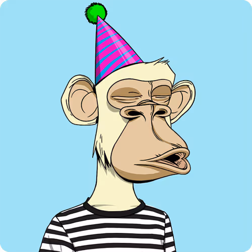 Bored Ape #5367