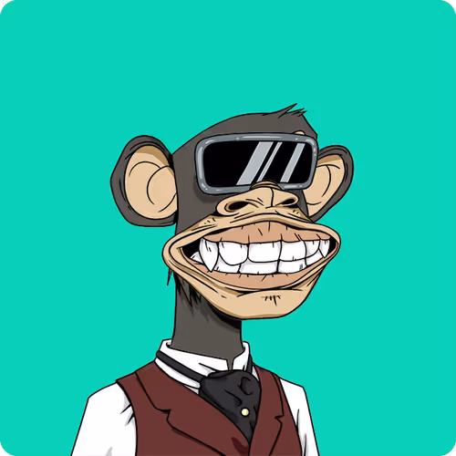 Bored Ape #1453