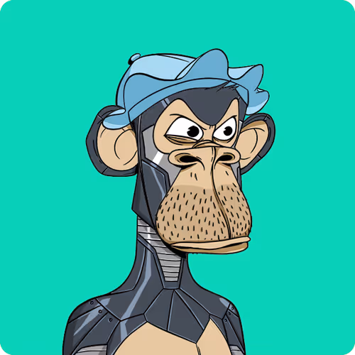 Bored Ape #4963