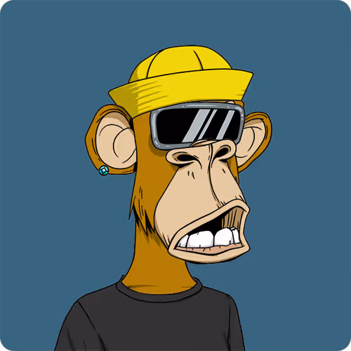 Bored Ape #5164
