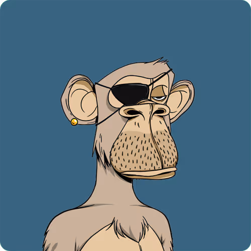 Bored Ape #5631