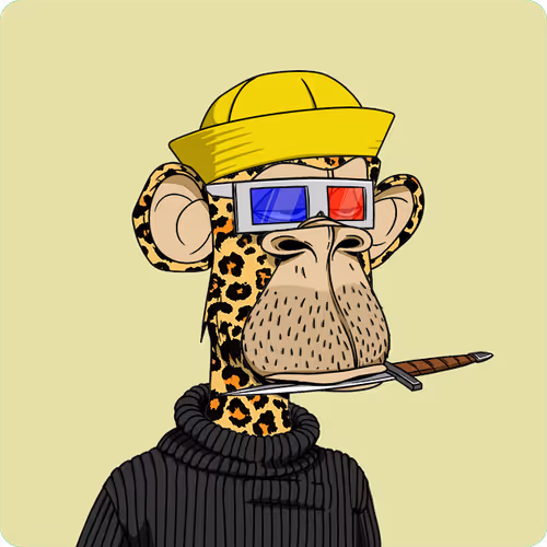 Boredapeyachtclub