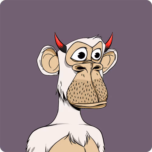 Bored Ape #839