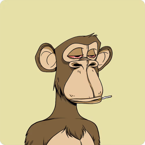 Bored Ape #397