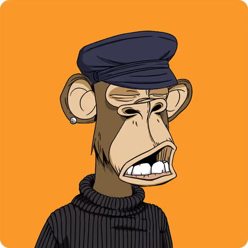 Bored Ape #214