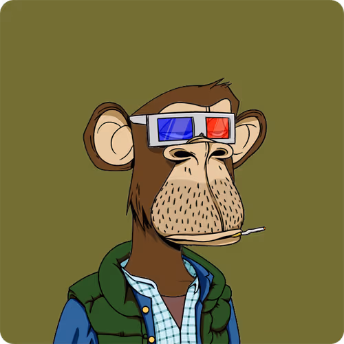 Bored Ape #6247