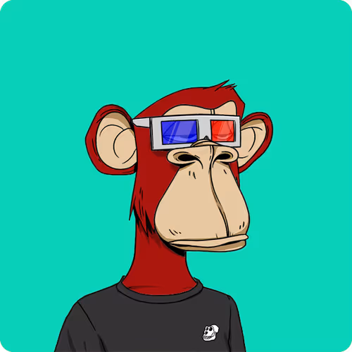Bored Ape #2926