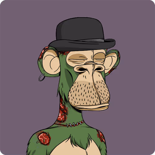 Bored Ape #1577